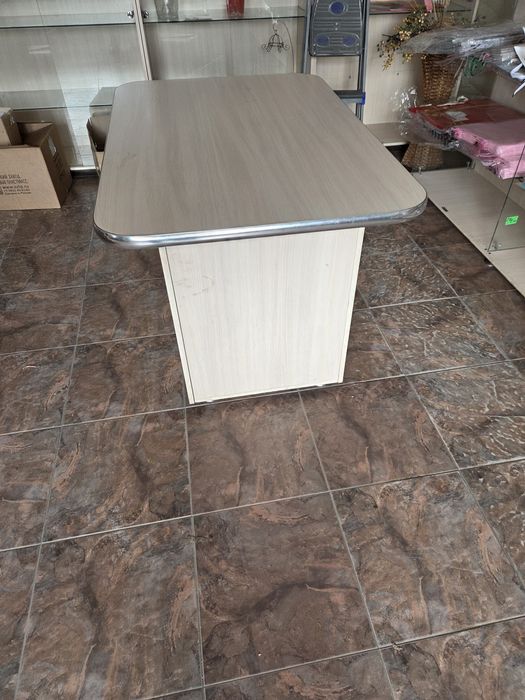 Торговое оборудование