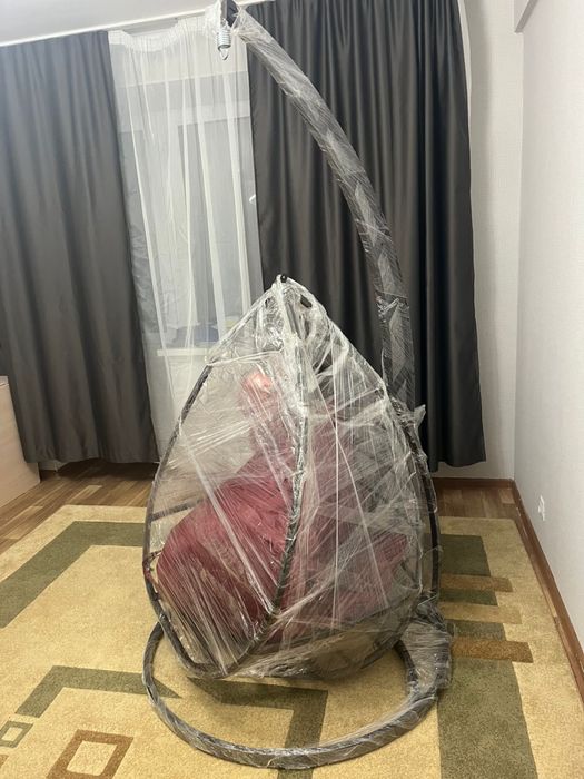 Качеля Кокон! Ручная работа