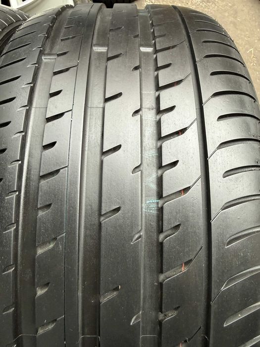 2x Anvelope Vara 275/40 R19 - Toyo Proxes T1 Sport