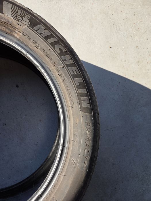 Anvelopa vara MICHELIN Primacy 4 235 50 19