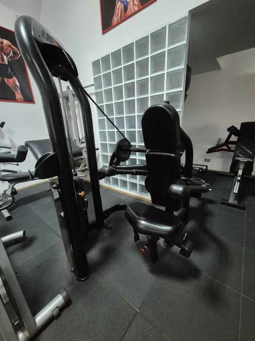 Presă triceps Matrix Aura !!!