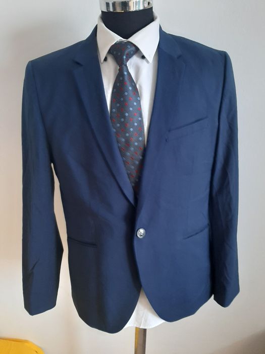 Sacou H&M impecabil