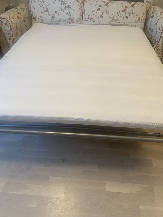 Canapea extensibila dehusabila integral