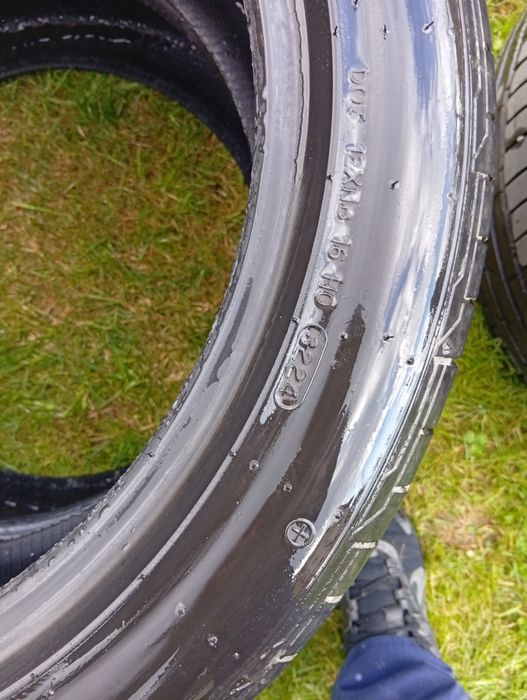 Летни гуми Hankook Ventus S1 Evo3 EV