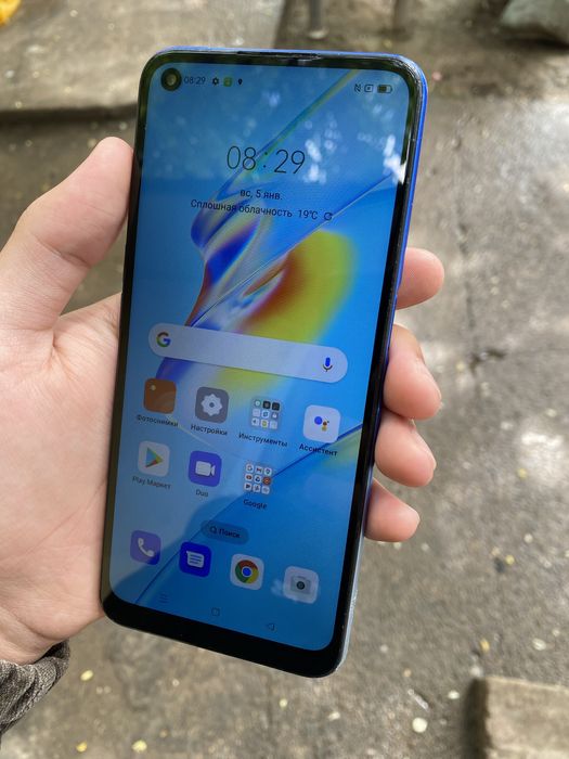 Продам самсунг А12 и Oppo А54