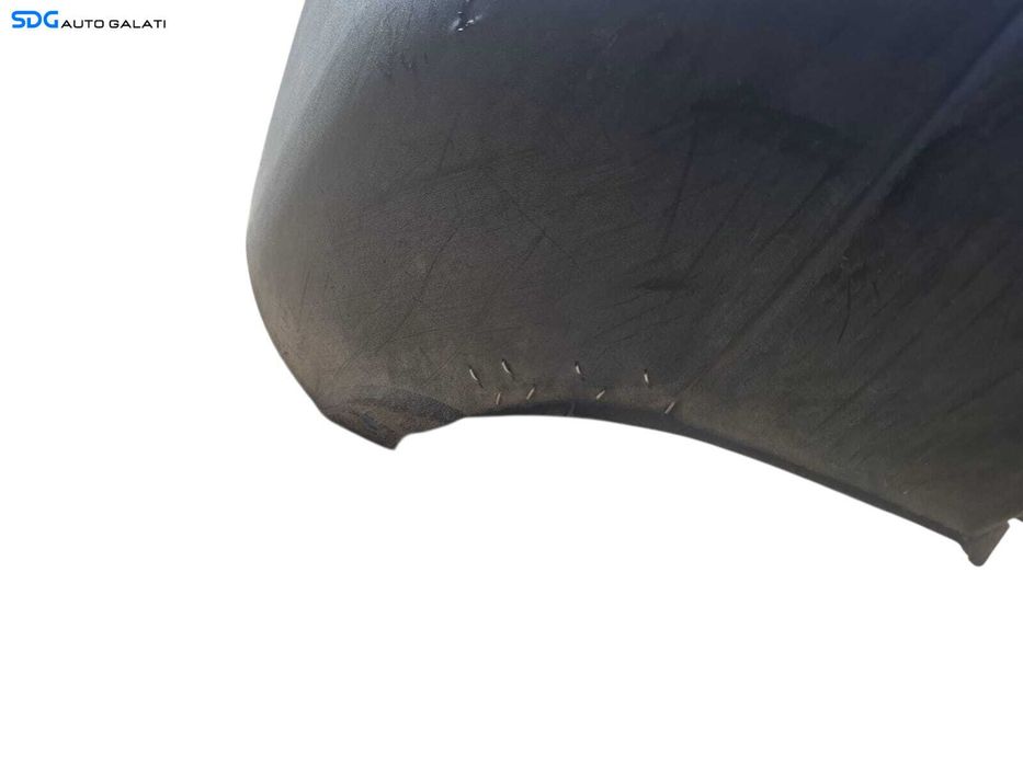 Bara Spoiler Fata Fiat Doblo 2002 - 2005 (Ondulatii , Zgarieturi) [LC1191]