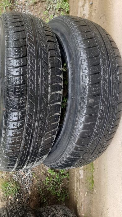 Летний шины 155/65/14