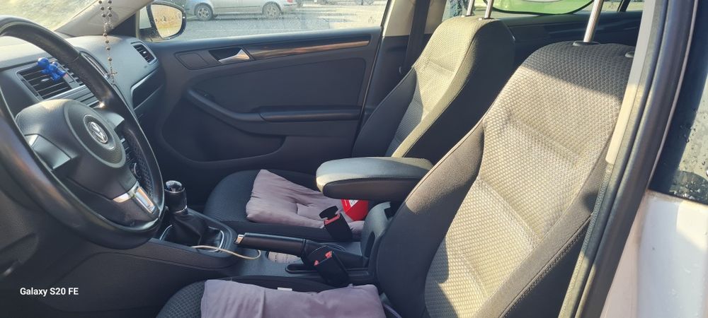 Ocazie unica!! Volkswagen Jetta de vanzare.
