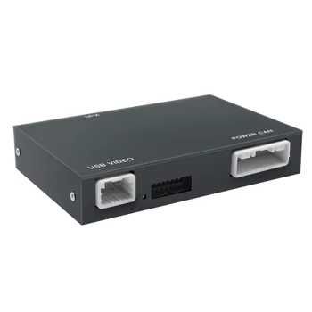 Toyota SYSTEM Безжичен Apple Carplay Android Auto MMI BOX