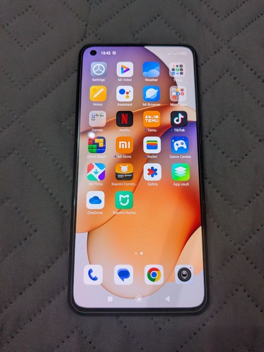 Xiaomi Mi 11 lite 5G NE