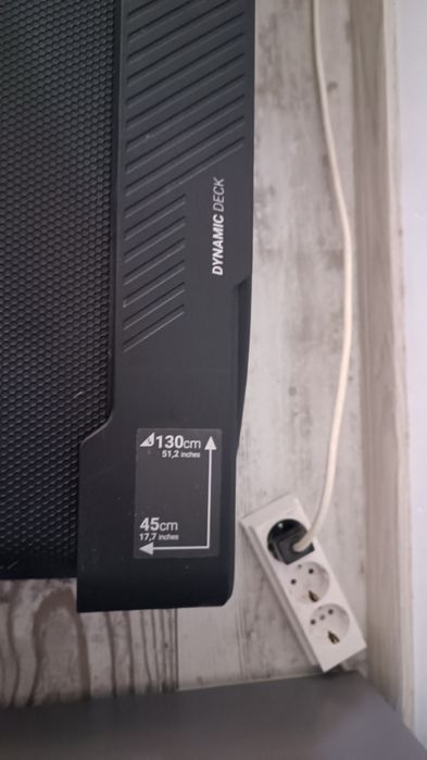 Пътека за бягане Domyos 500