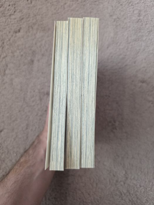 A Káosz Kapui manga magyarul/Hungarian language complet set