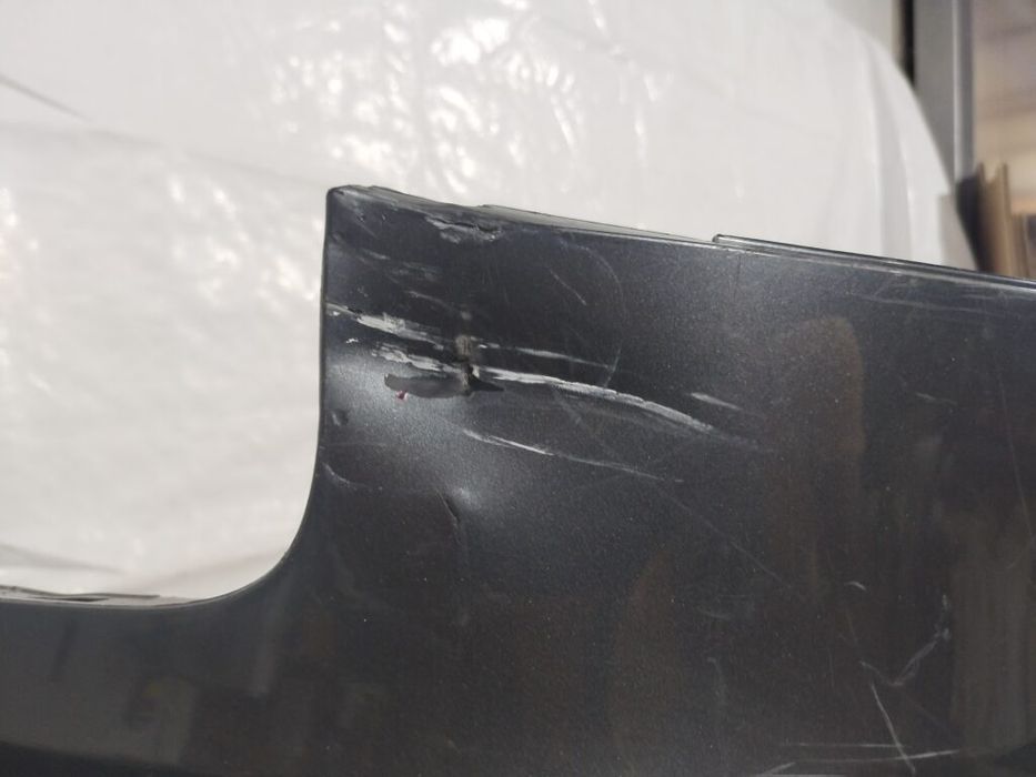 Bara spate Audi A4, B8, berlina, sedan, 2008, 2009, 2010, 2011, cod origine OE 8K5807511.