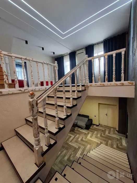 Аренда домов и участков в Ташкенте