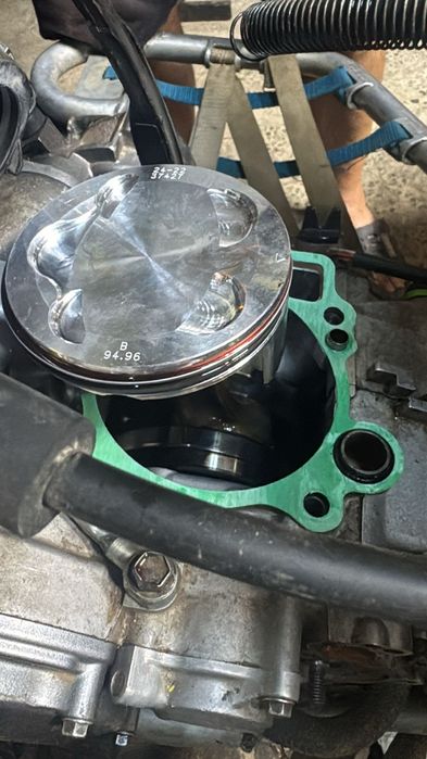 De vânzare Yamaha yfz 450