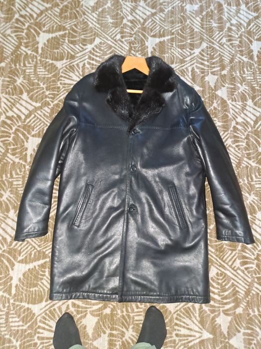 Продам три дубленки