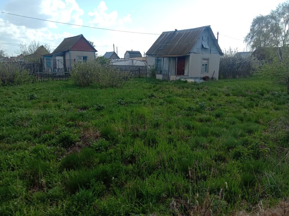 Продам дачу с/о Мотор