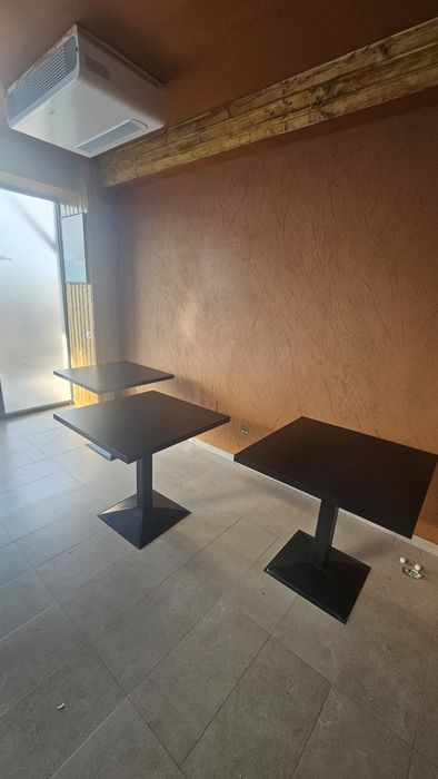 Mese restaurant cafenea