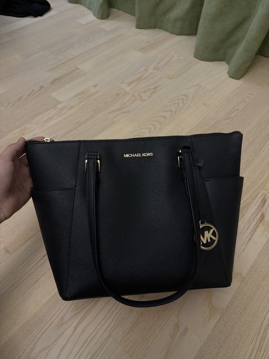 Сумка MK на плечо