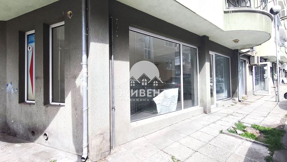 Дава се под наем Магазин в Варна, Операта - 57 кв.м за 618.12 € - Снимка #8
