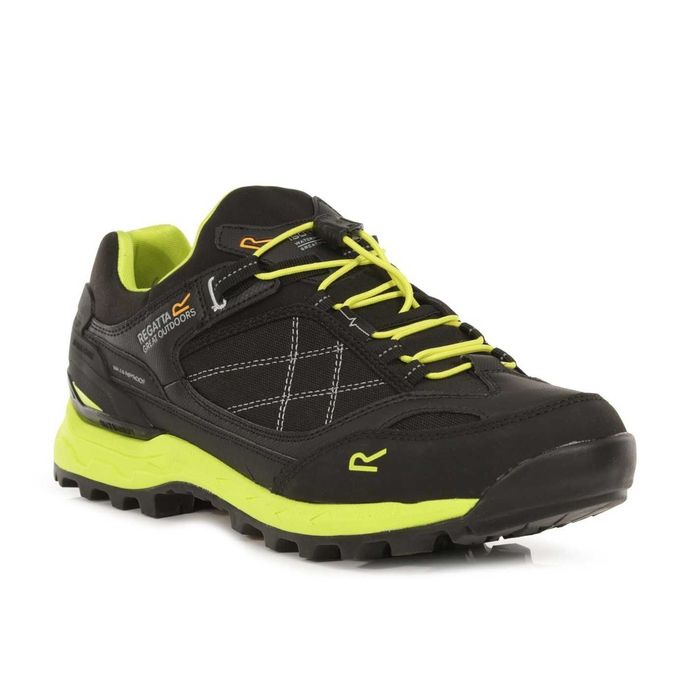 Мъжки туристически обувки Regatta Samaris Pro Boots