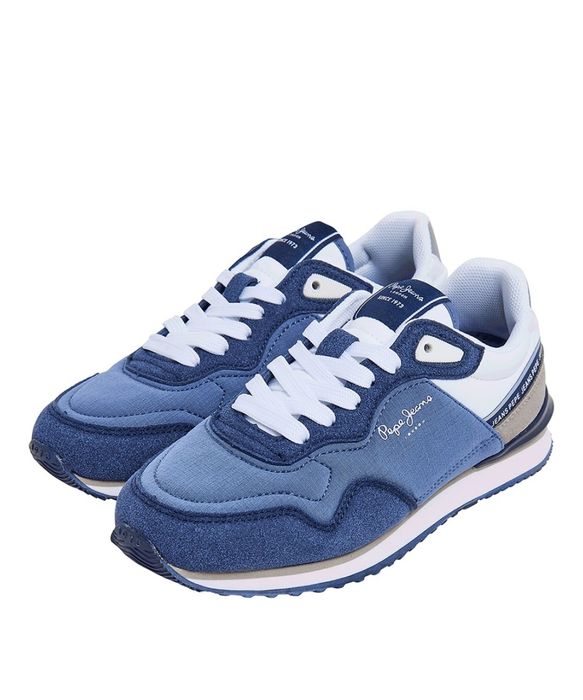 Маратонки Pepe Jeans