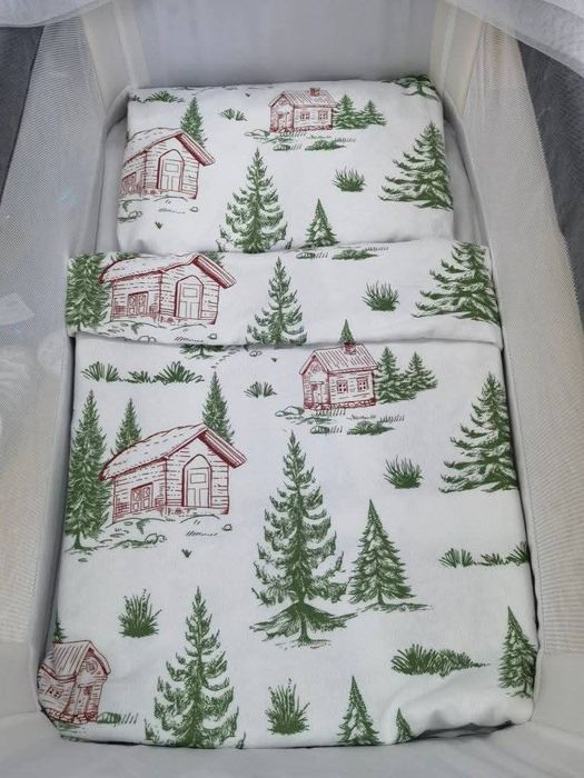 Сезона на бархет дойде!Комплект next to me
Комплект за кошара некст тю