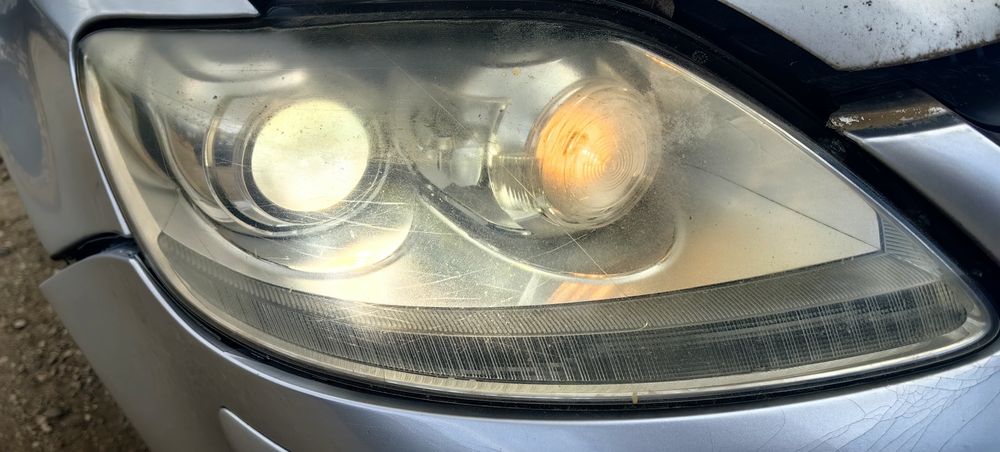 Фарове Vw Golf 5 plus 2.0 TDI