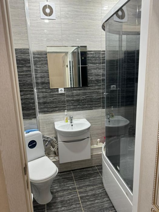 1ком,  41кв, м, 2022г.  14млн,