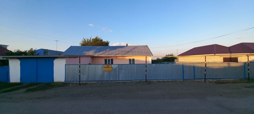 Продам Дом, в посёлке Дон.