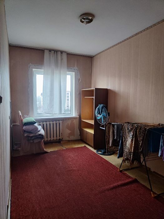 Продажа квартиры