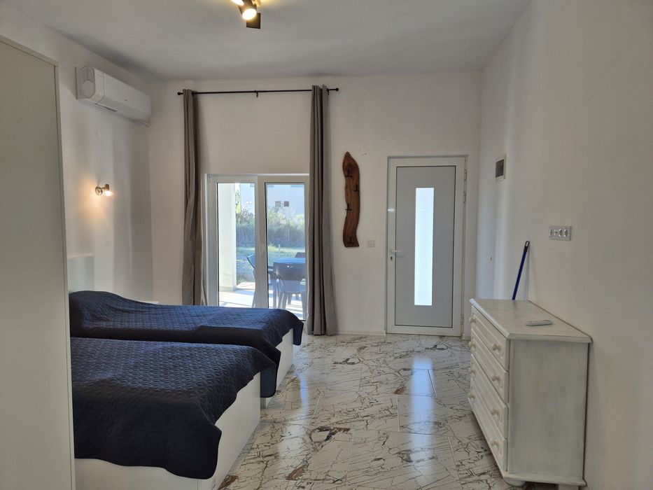 Студио в Гърция, с. Монастираки, обл. Кавала. От собственик