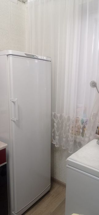 Холодильник индезит