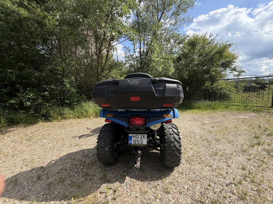Atv CfMoto450L