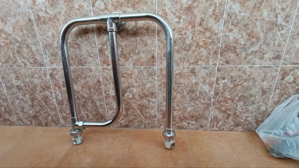 Сушилка для ванной