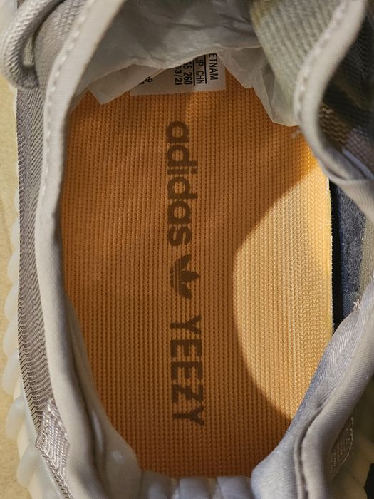 Adidas Yezzy Boost 350 V2