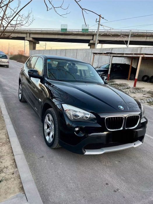 Продавам BMW X 1