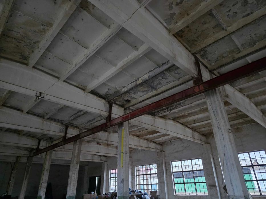 Kran balka 3t sotiladi