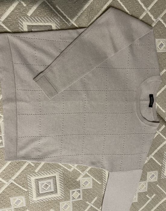 Продам  тунику и пуловер  бренда "Peserico"