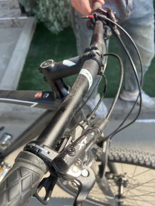 Velosiped cube race one 29