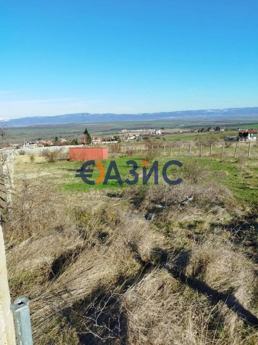 Парцел в с. Медово, Общ. Поморие, България, площ 1932 кв. м., цена