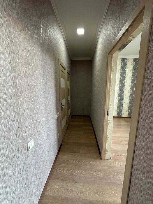 Юнус-абад 13. 2/5/11 с ремонтом