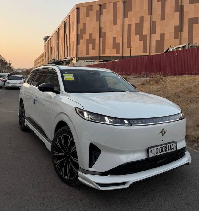 Леапмотор, Донгфенг, Депал, Аито учун бодй кит