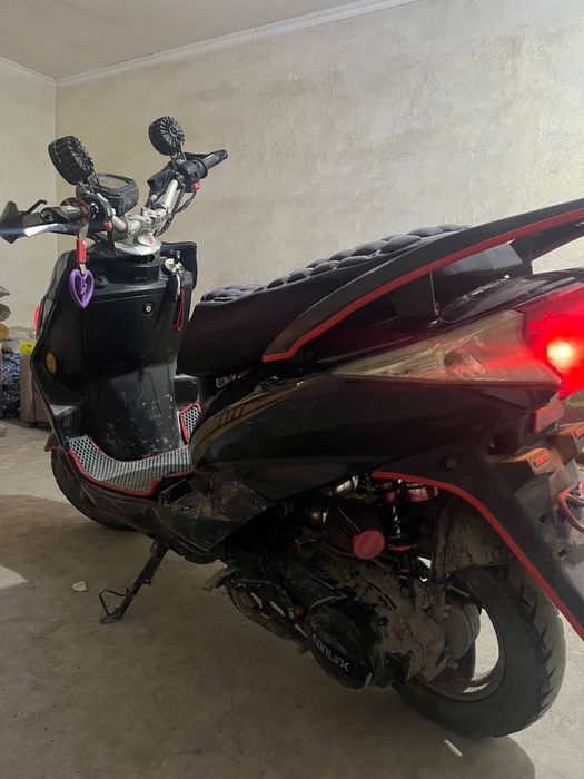 мопед обмен или продажа