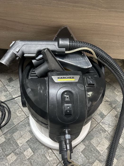 Прахосмукачка Karcher