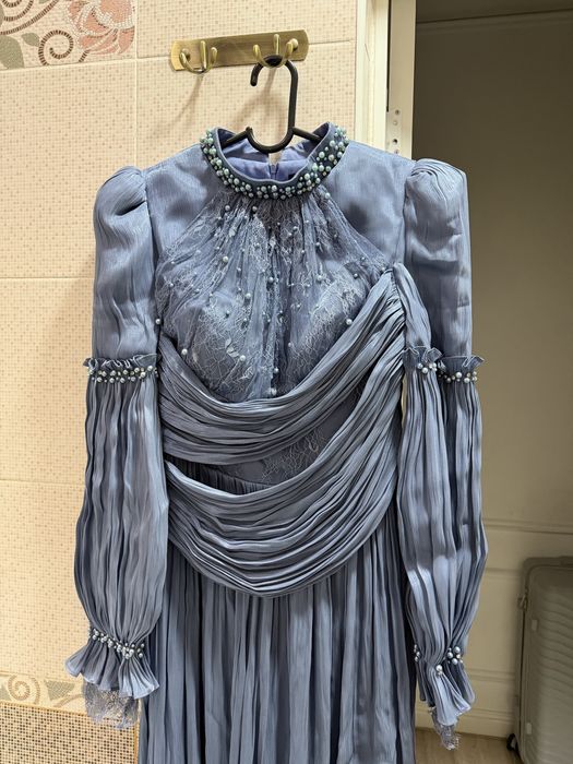 Платье женский размер М-Л