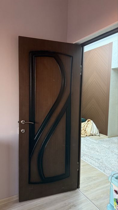 Межкомнатные двери