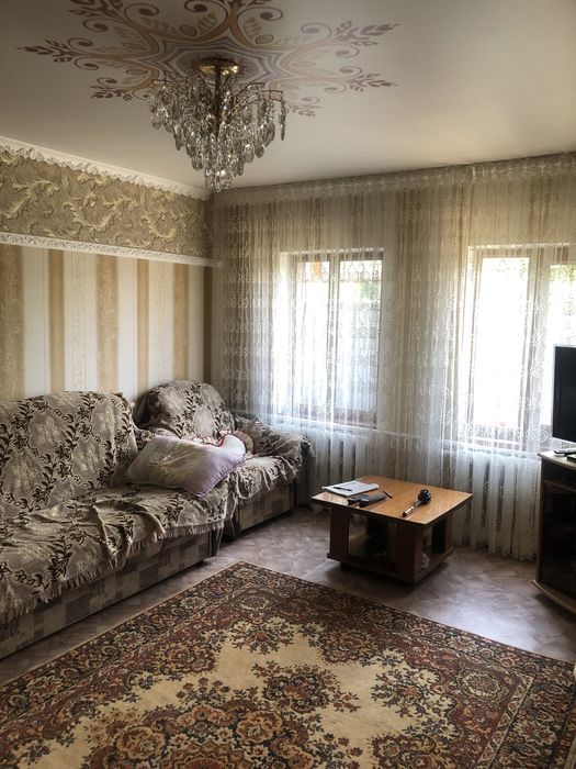 Продается дом в Талгаре в районе завода Зета