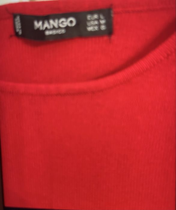 Top superb  Mango   marimea  L