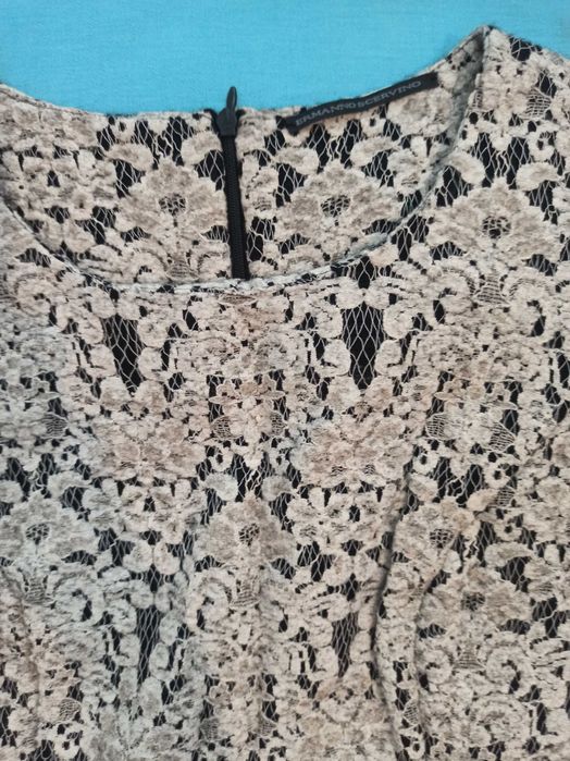 Рокля Ermanno Scervino